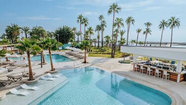 Lordos Beach Hotel & Spa