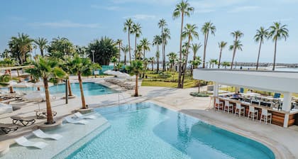 Lordos Beach Hotel & Spa