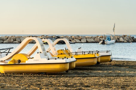 Lordos Beach Hotel & Spa - view 2