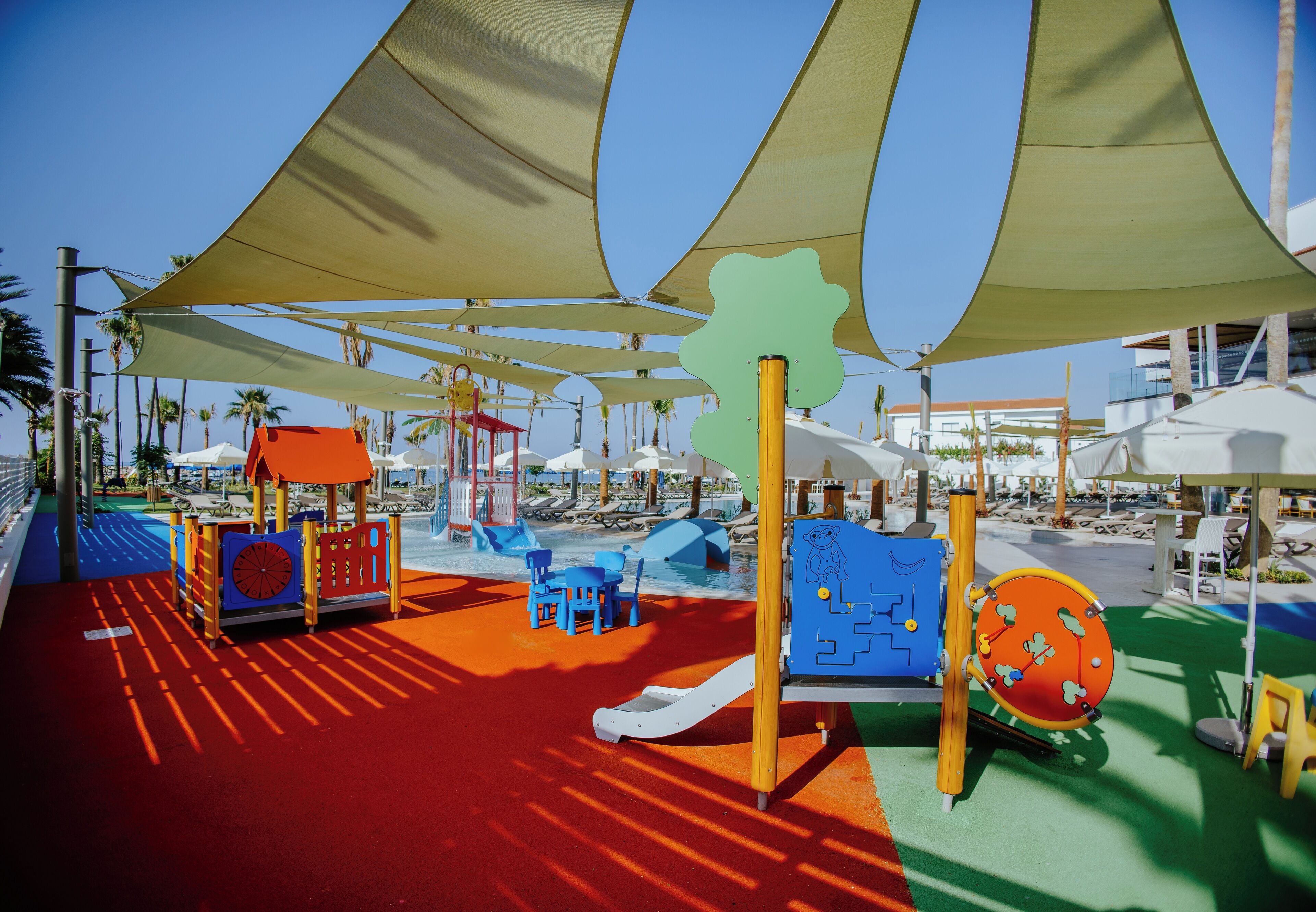 Photo - Lordos Beach Hotel & Spa