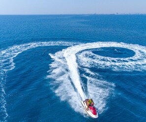 Boating