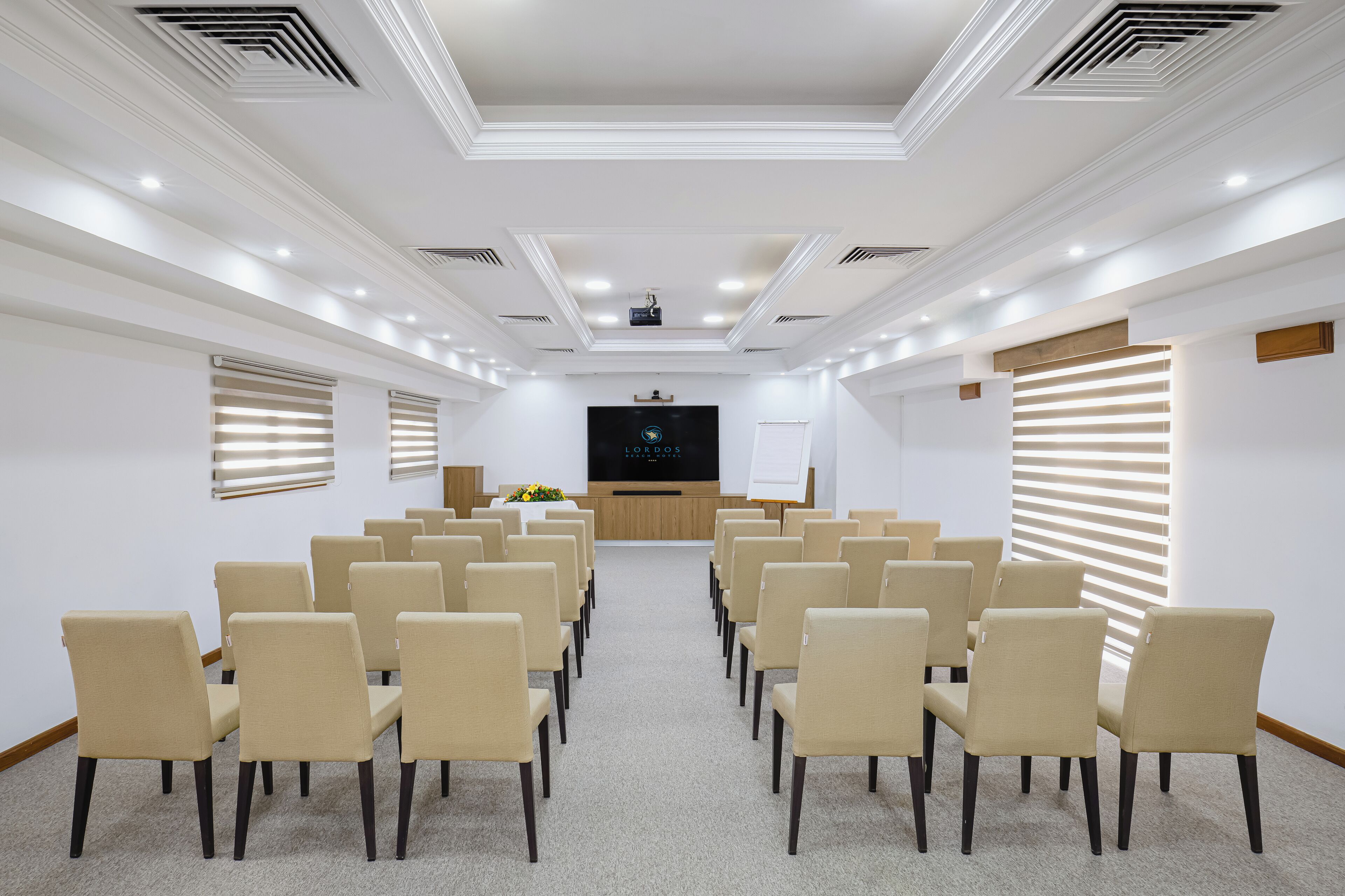 Photo - Lordos Beach Hotel & Spa