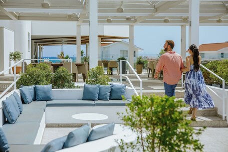 Lordos Beach Hotel & Spa - view 3