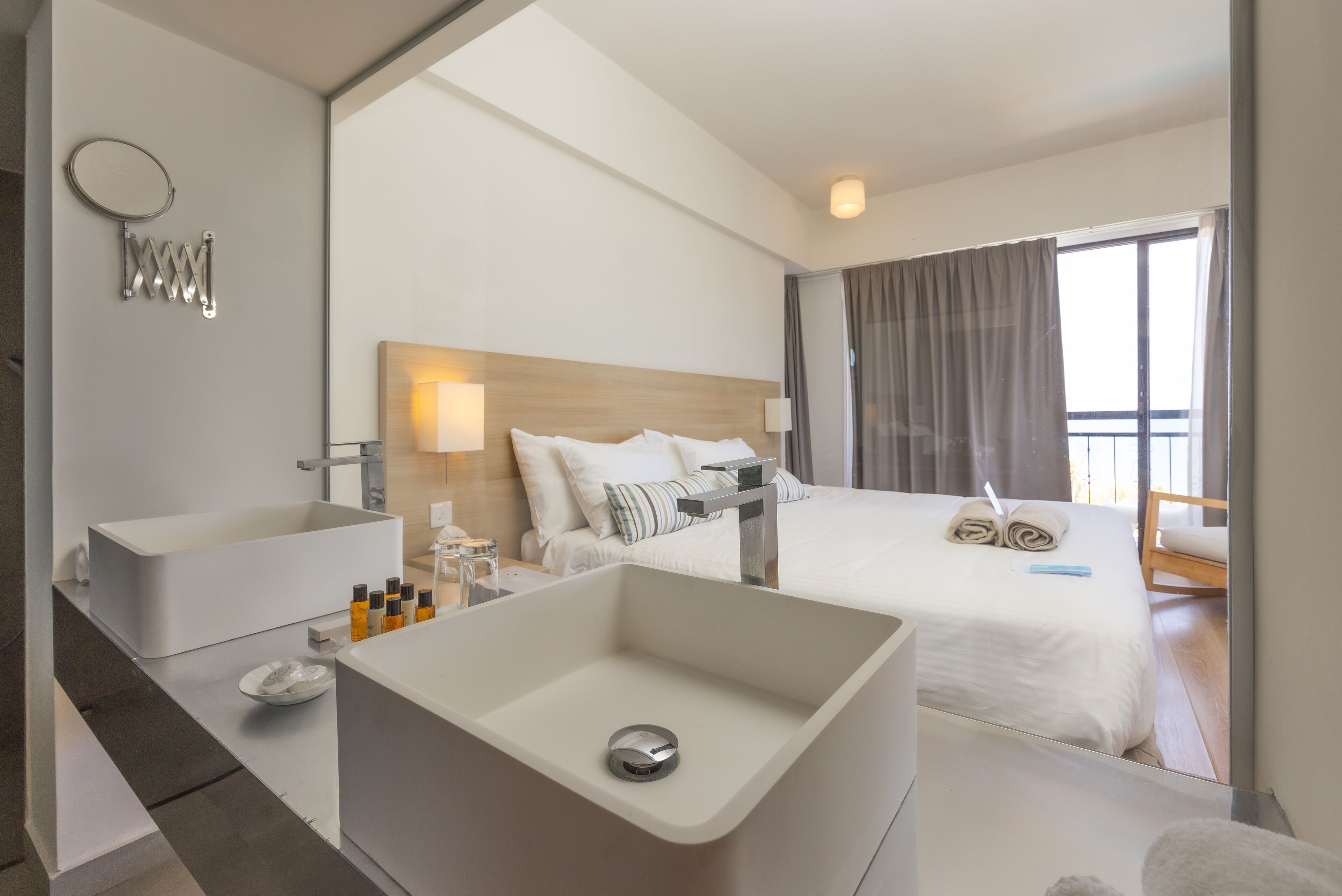 Foto - Sandy Beach Hotel & Spa - ex Sentido