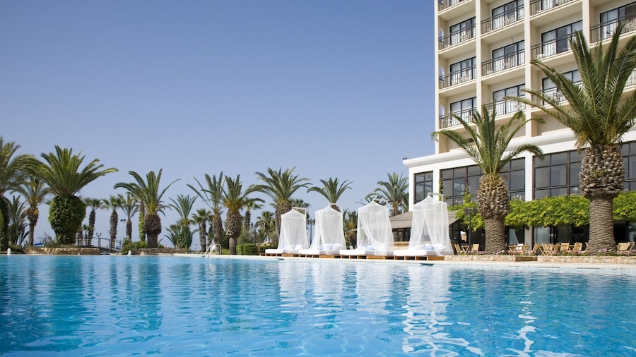 Sandy Beach Hotel & Spa - ex Sentido
