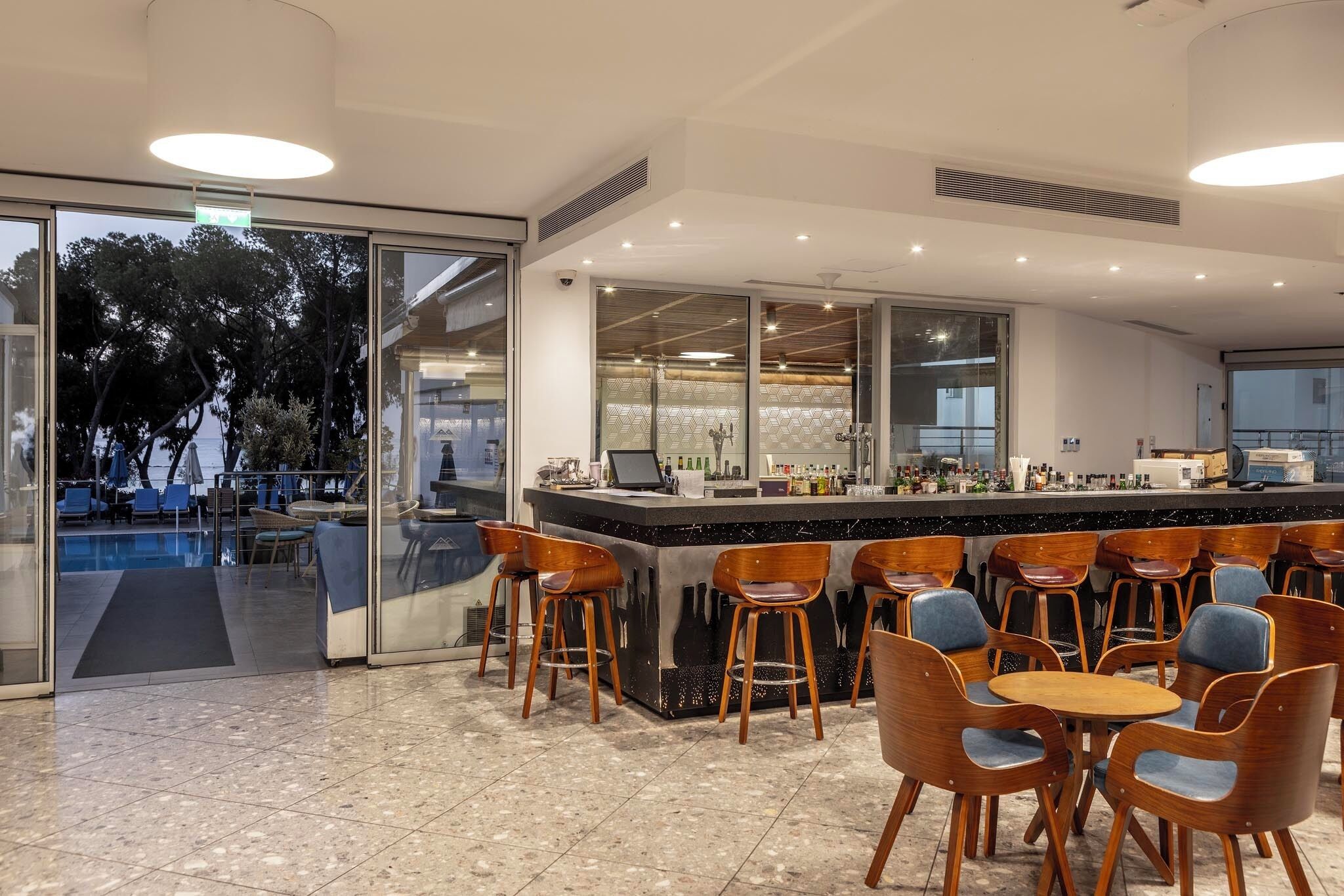 Photo - Park Beach Hotel
