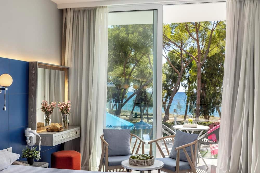 Park Beach Hotel