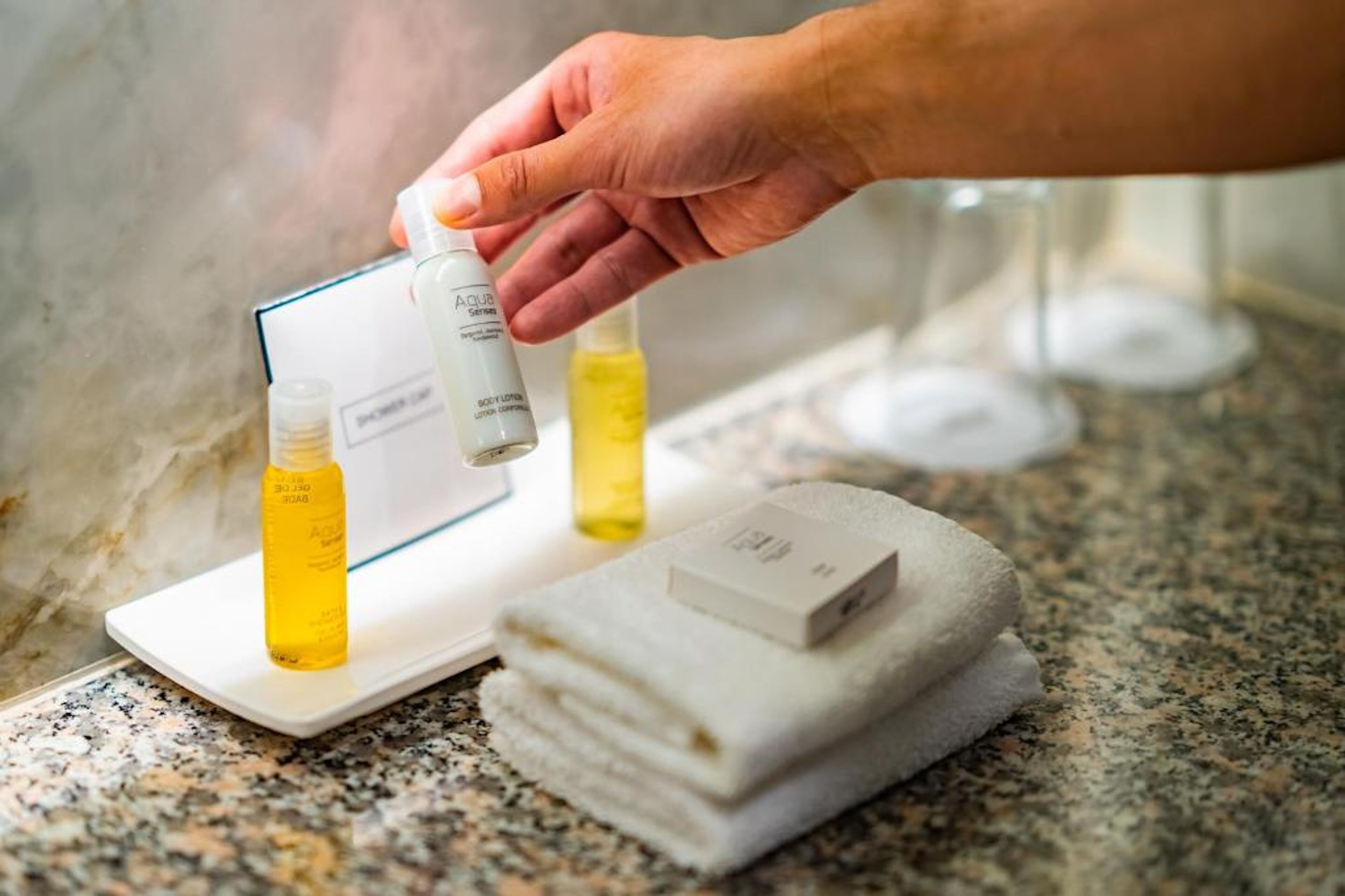 1 bedroom, hypo-allergenic bedding, minibar, in-room safe