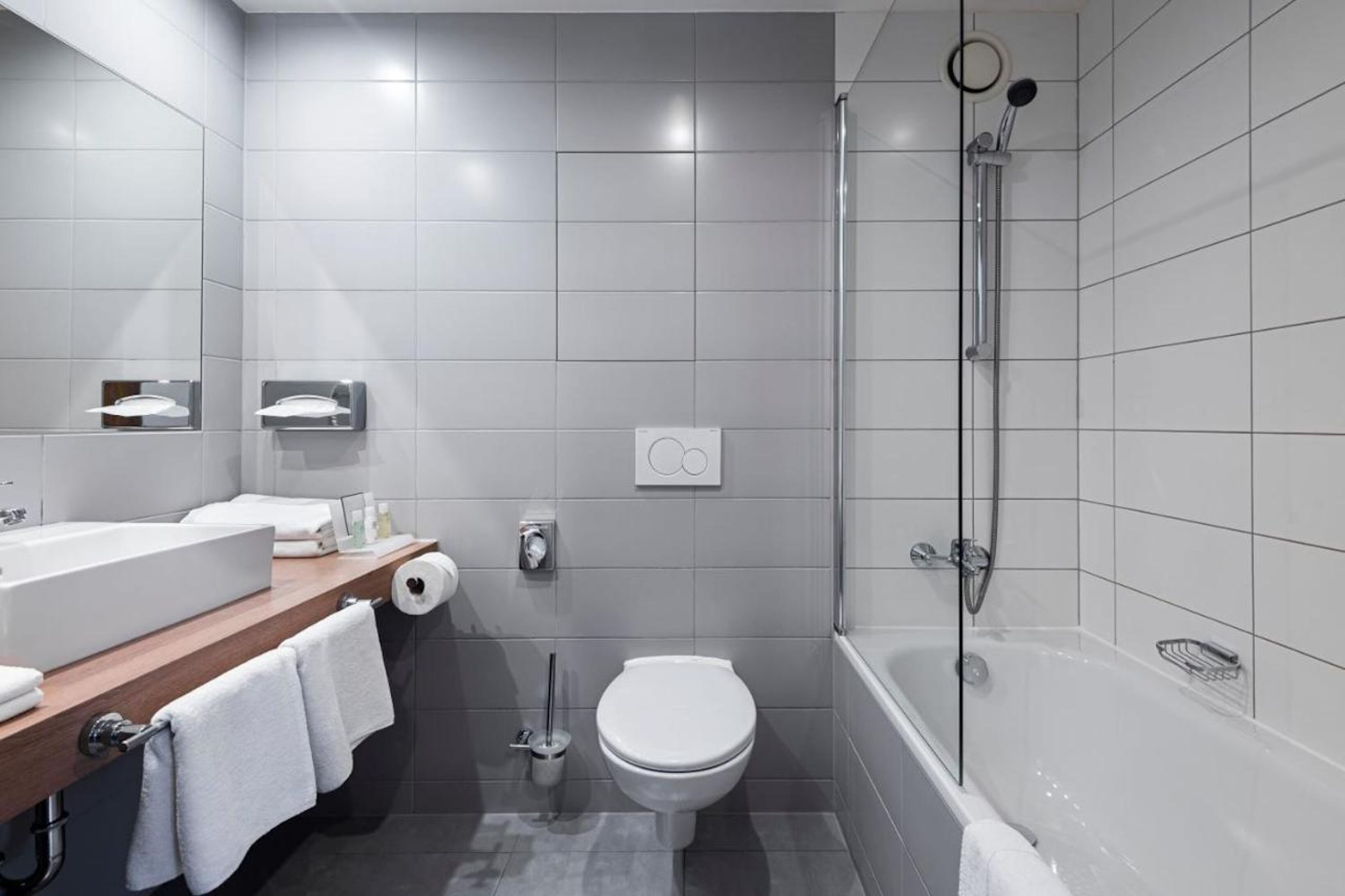 Foto - Grand Hotel International - Czech Leading Hotels