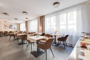 Salle de réunion