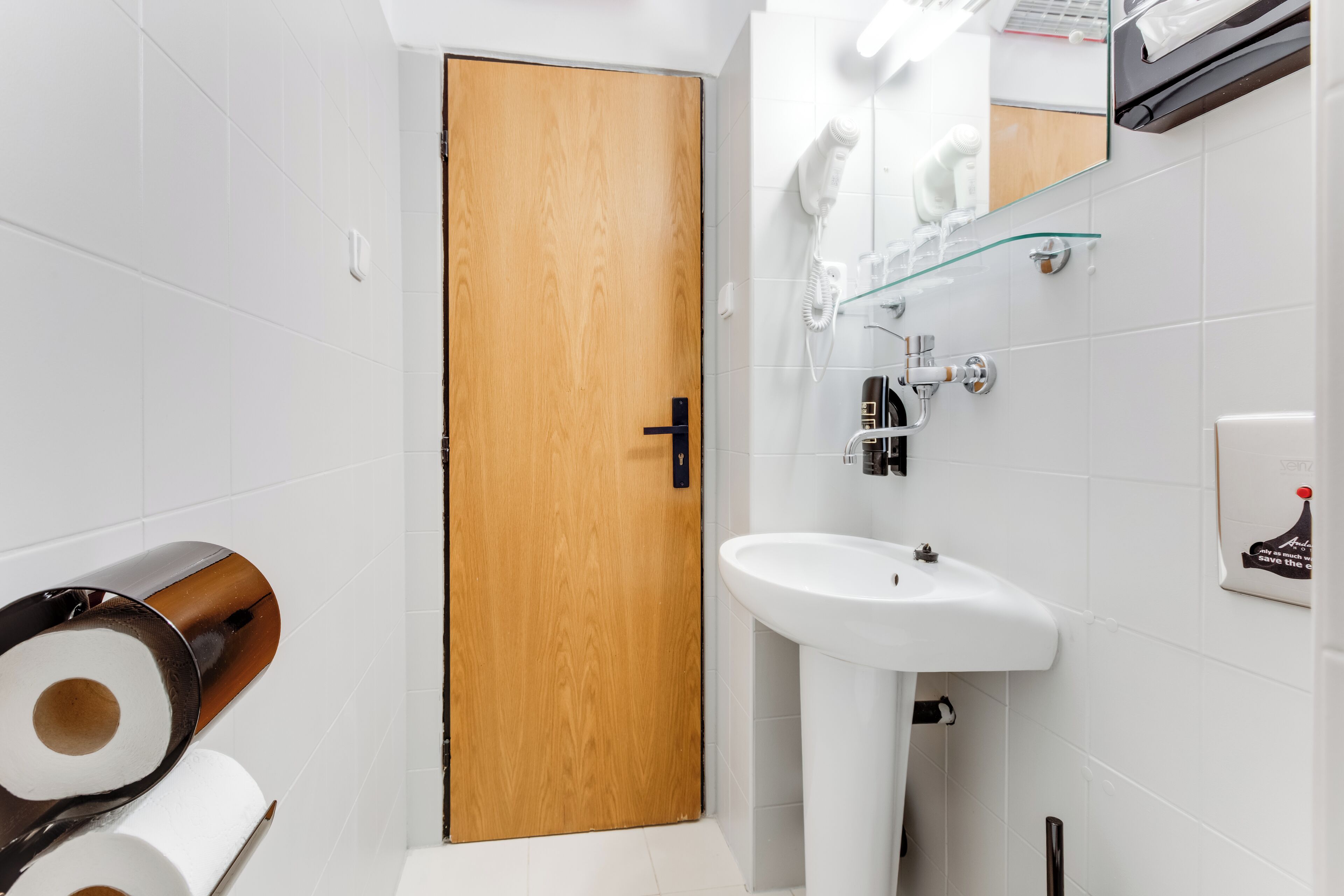 Foto - Andante Hotel