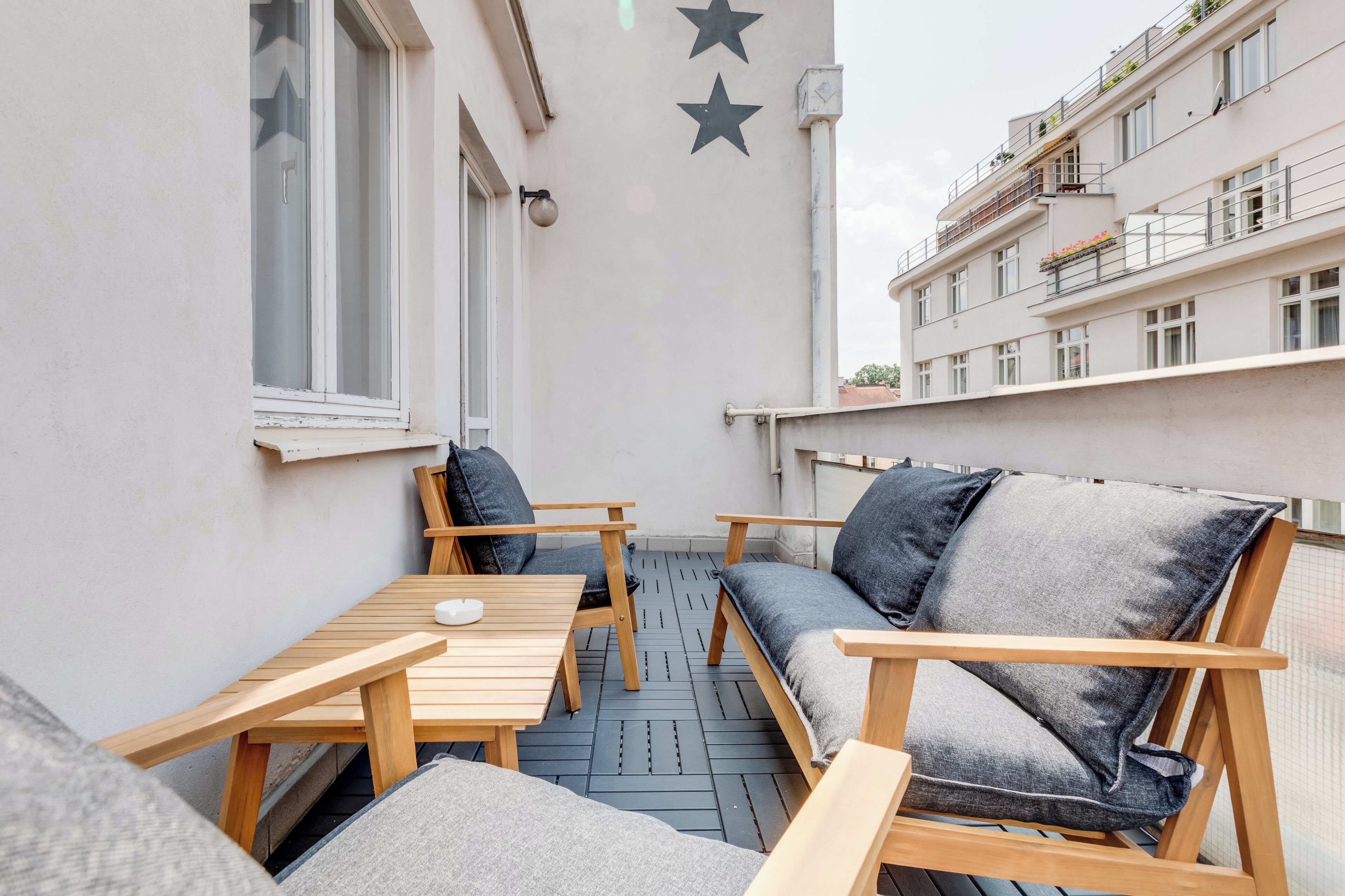 Foto - Andante Hotel