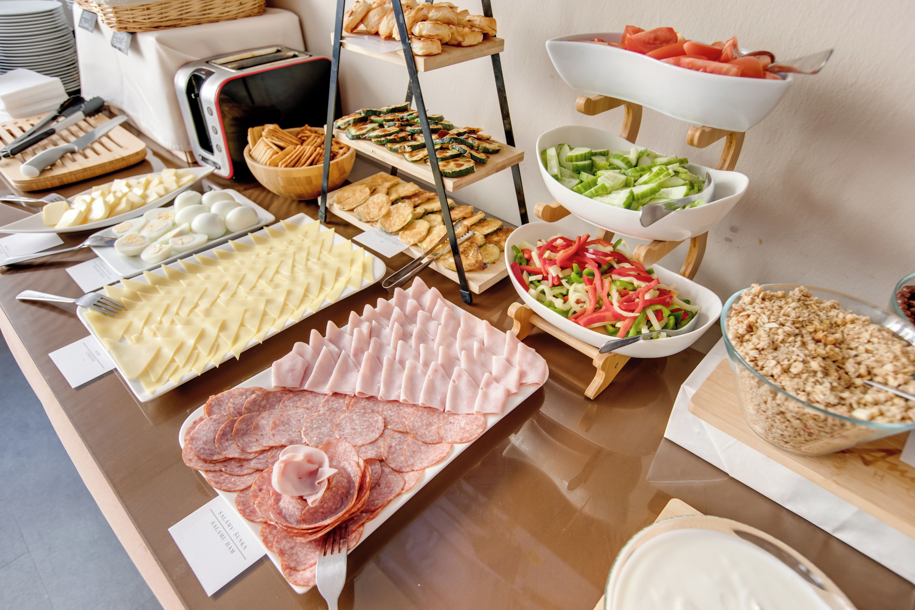 Foto - Andante Hotel