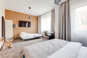 Chambre Quadruple
