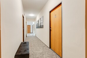 Vestibule
