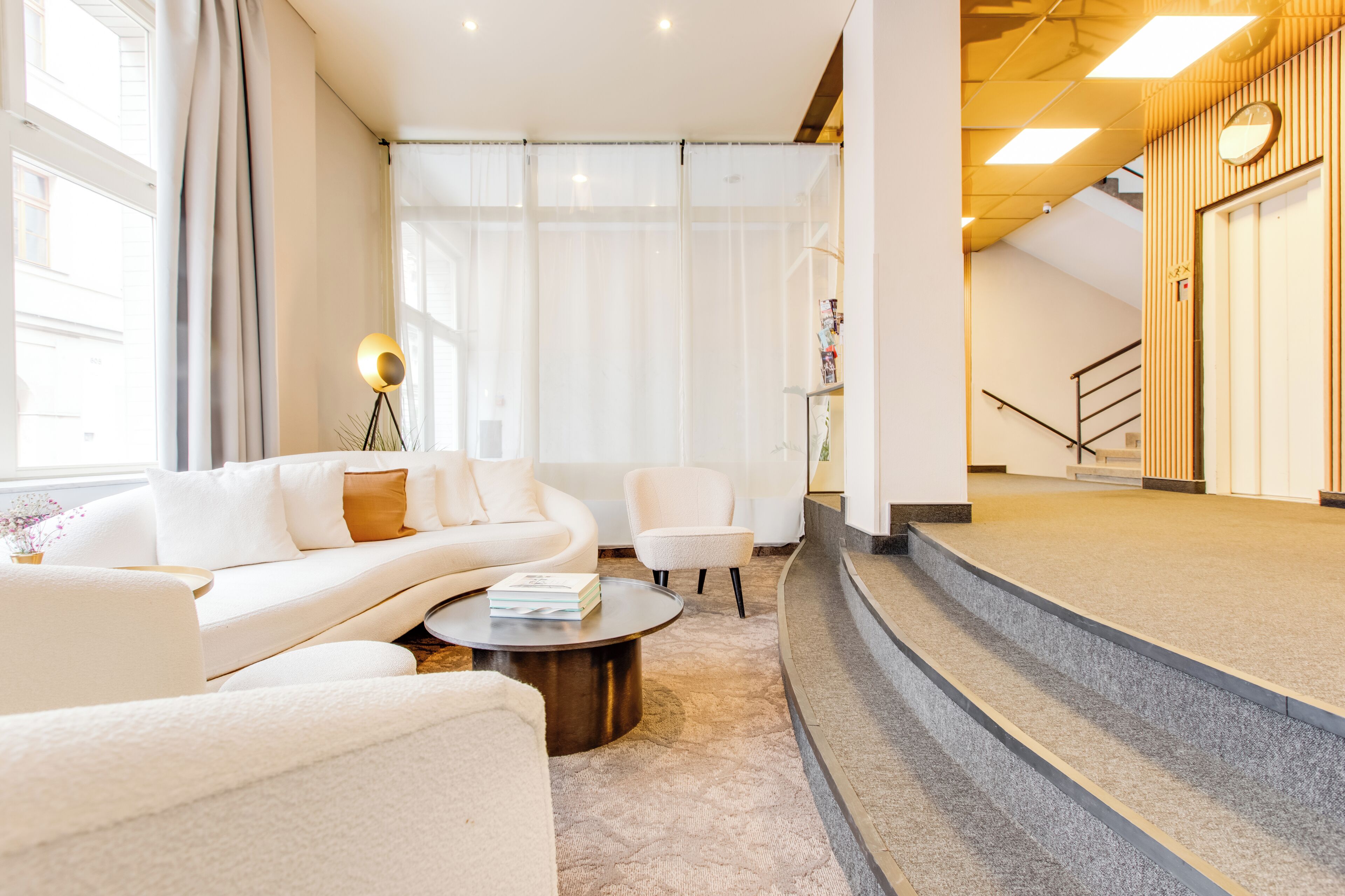 Foto - Andante Hotel