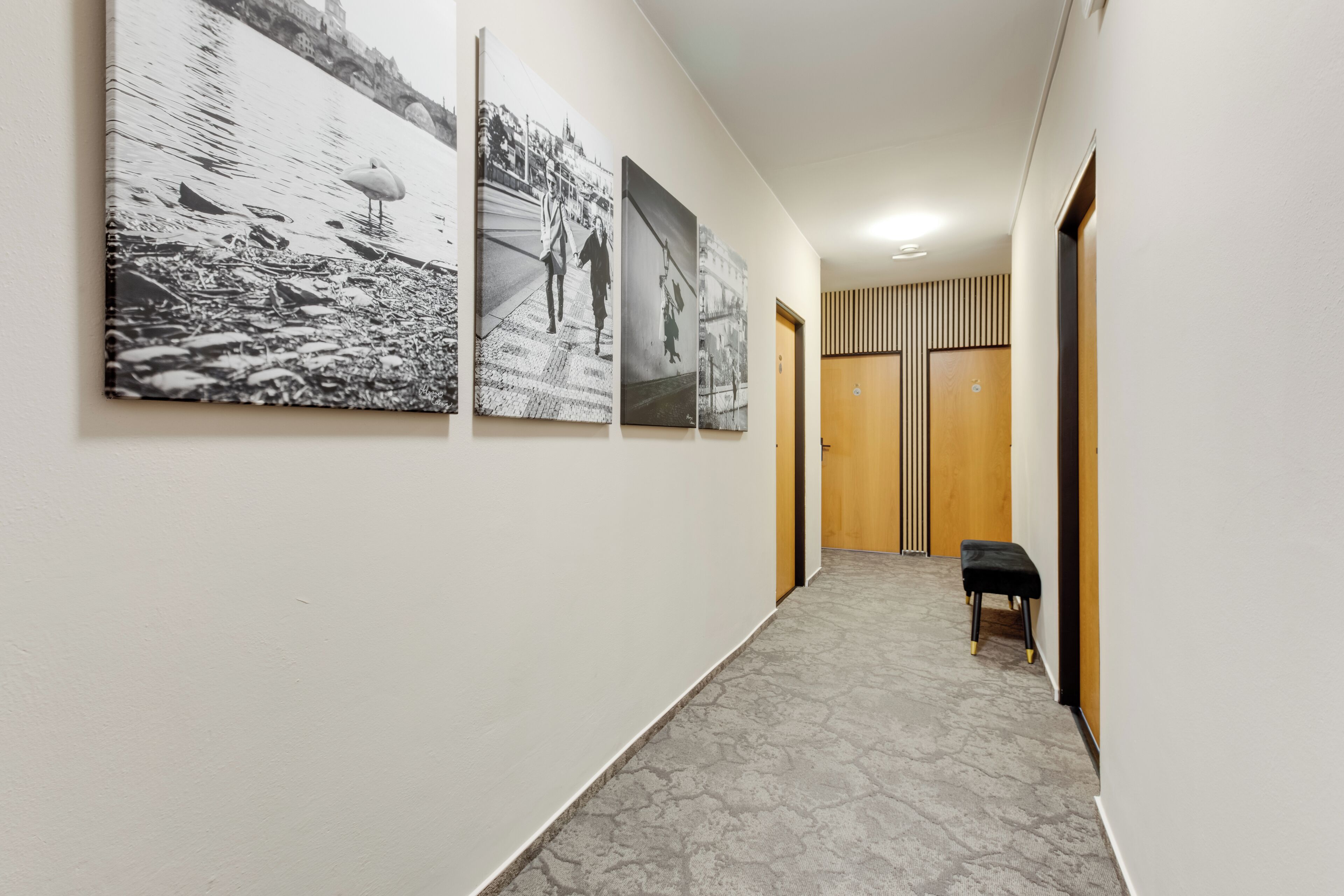 Foto - Andante Hotel