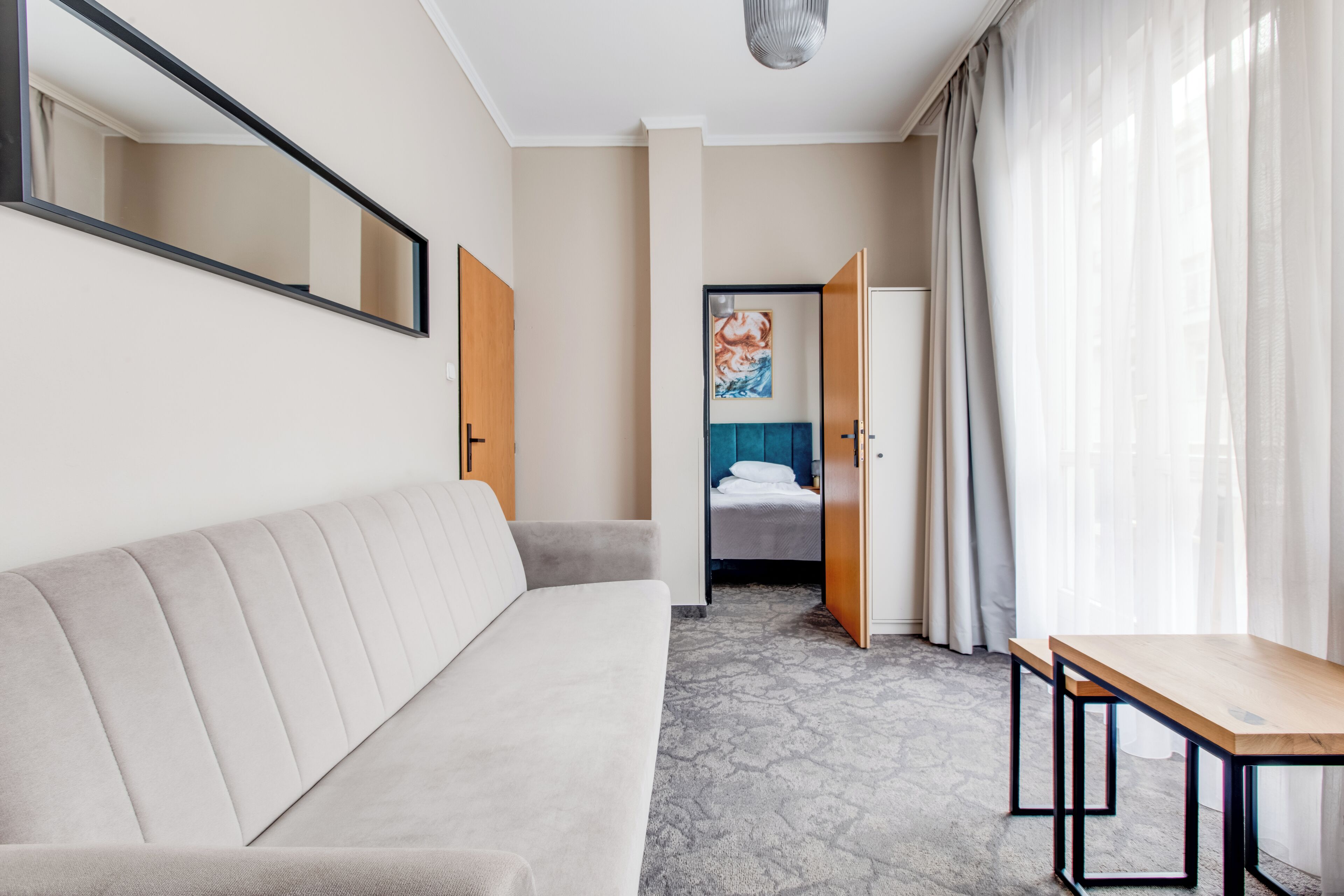 Foto - Andante Hotel