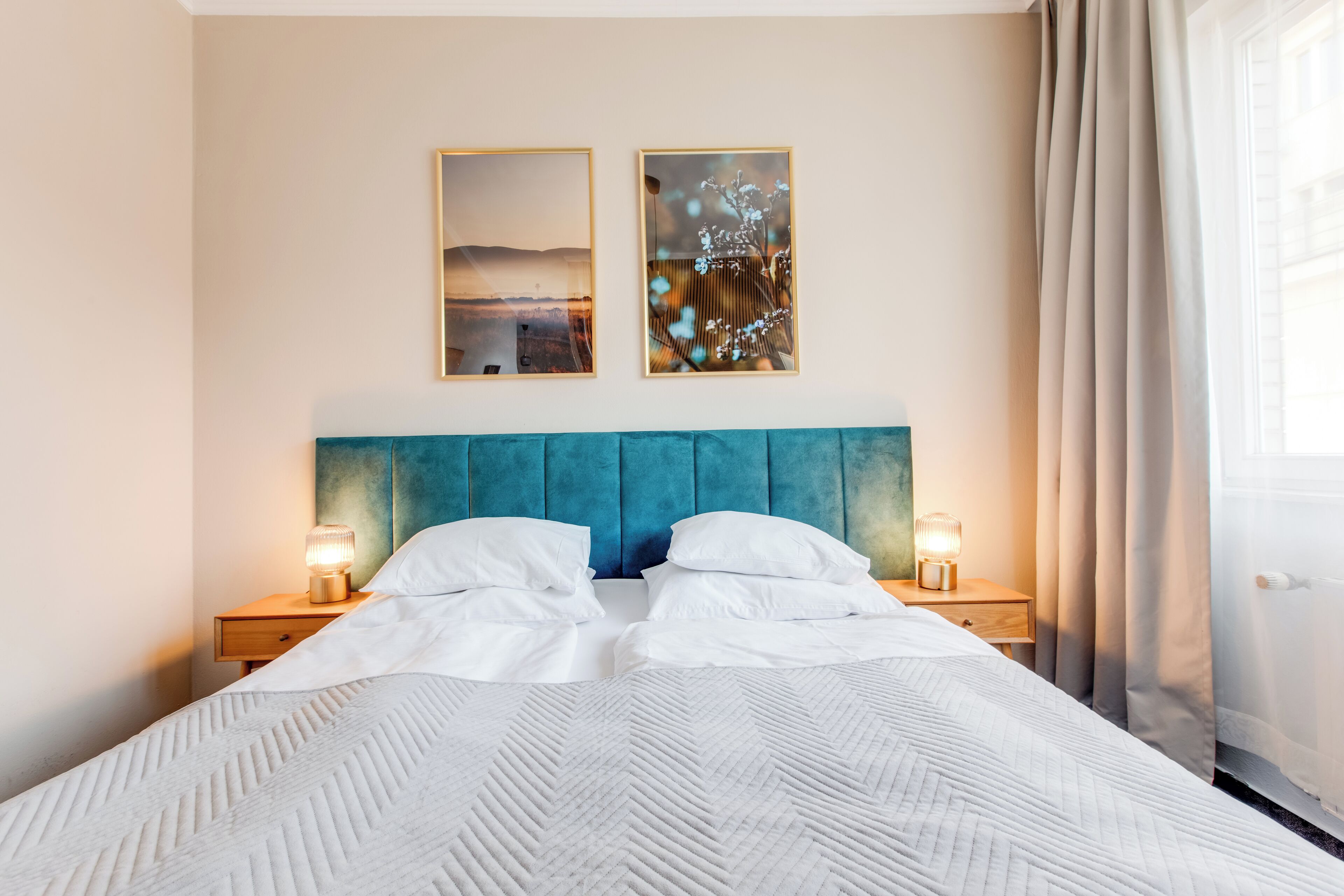 Foto - Andante Hotel