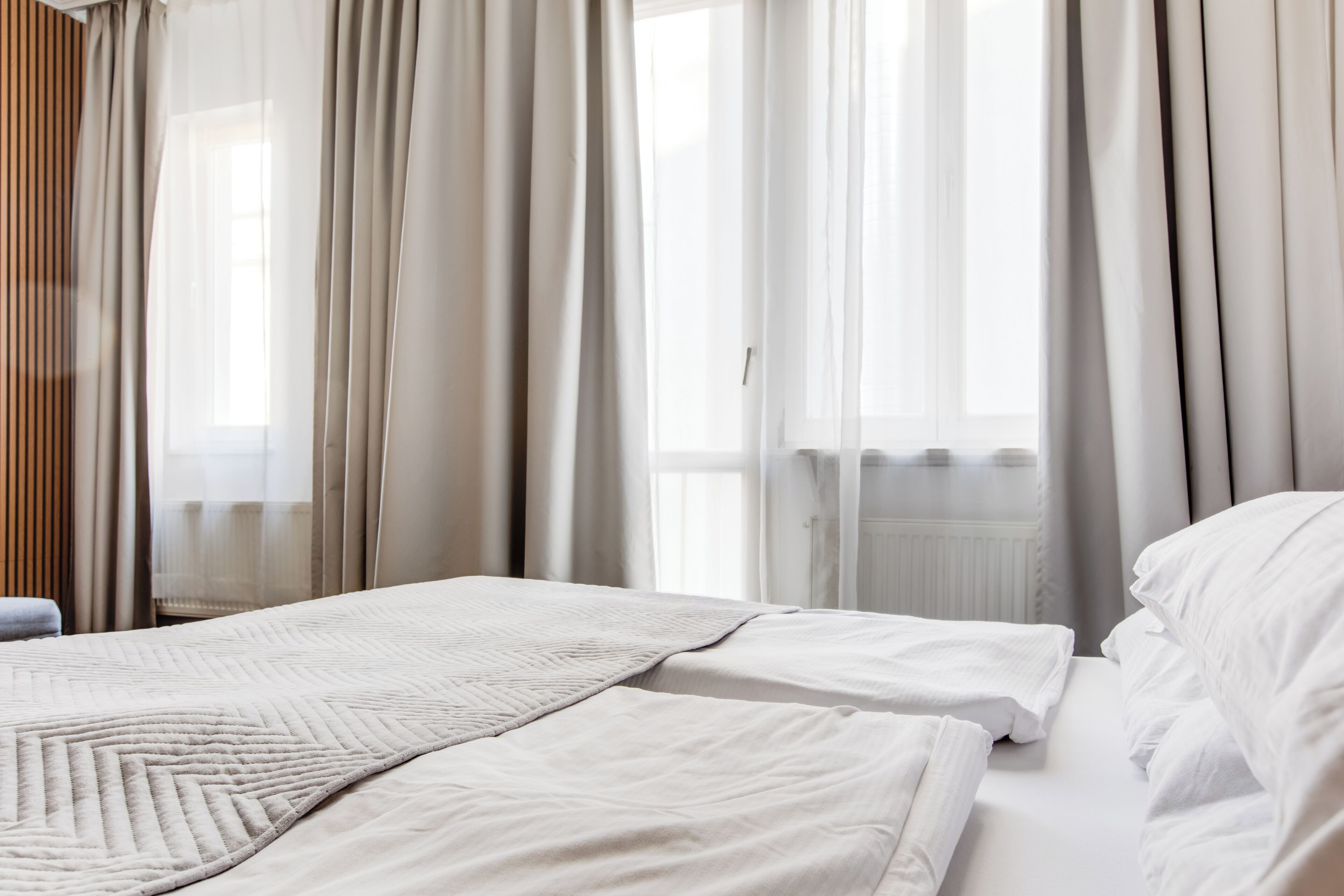 Foto - Andante Hotel