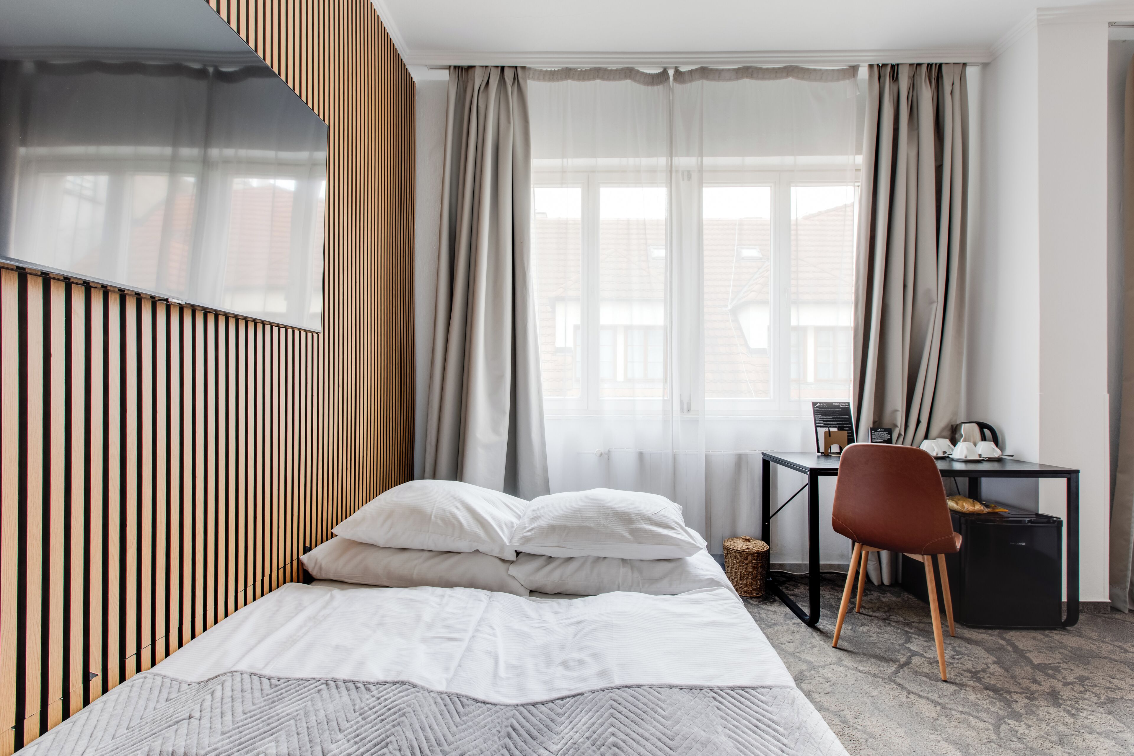 Foto - Andante Hotel