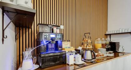 Andante Hotel