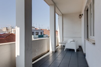 Andante Hotel