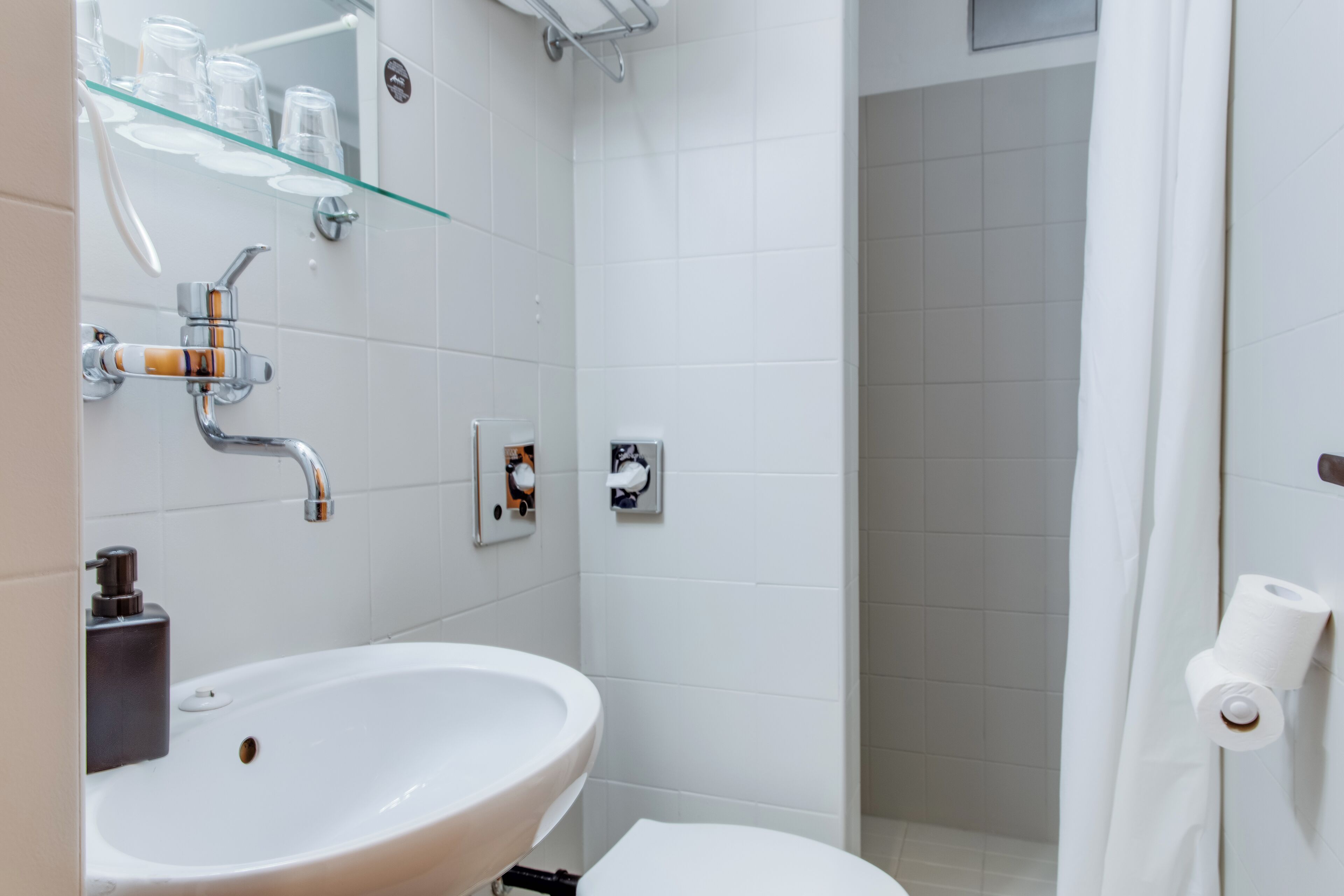 Foto - Andante Hotel