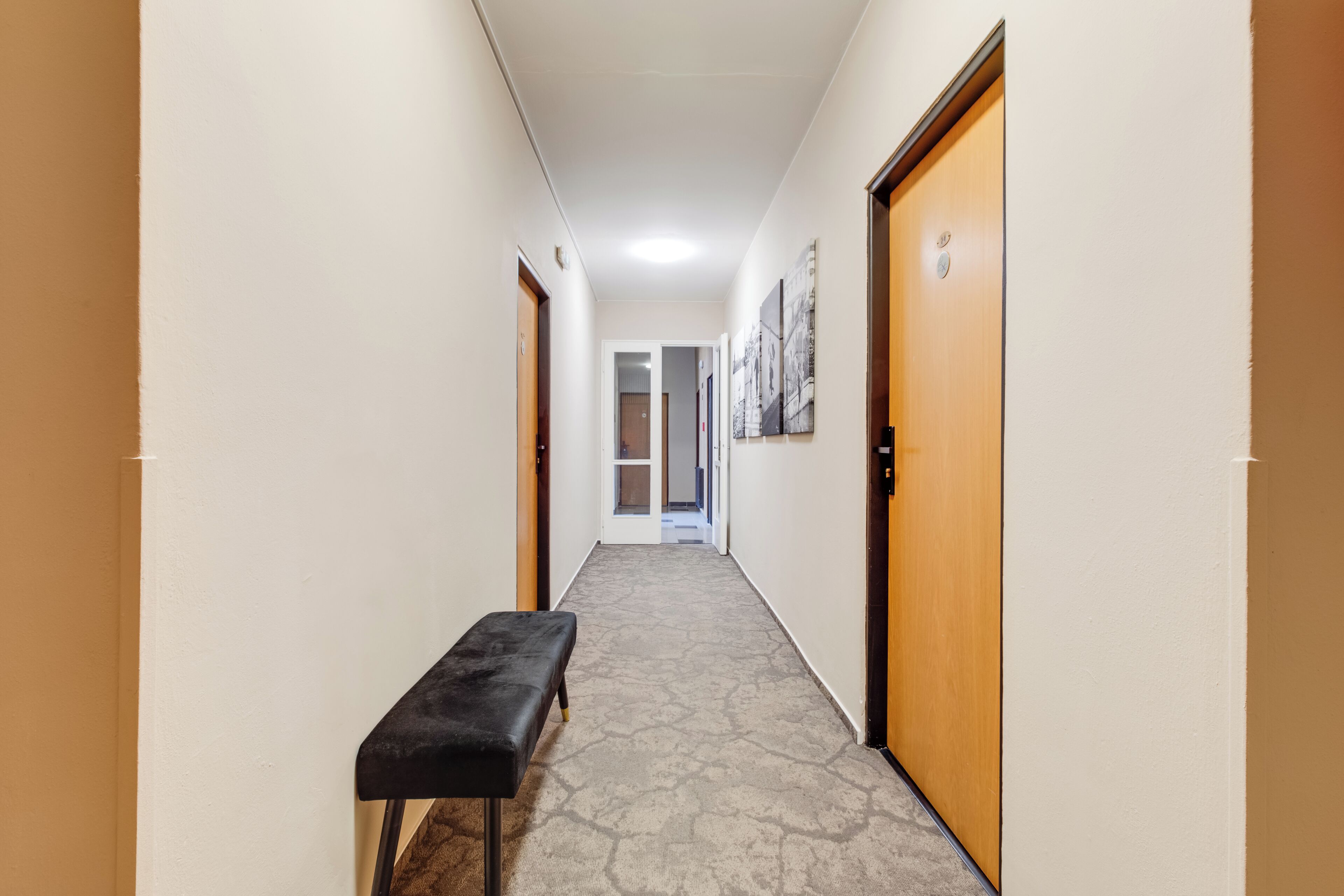 Foto - Andante Hotel