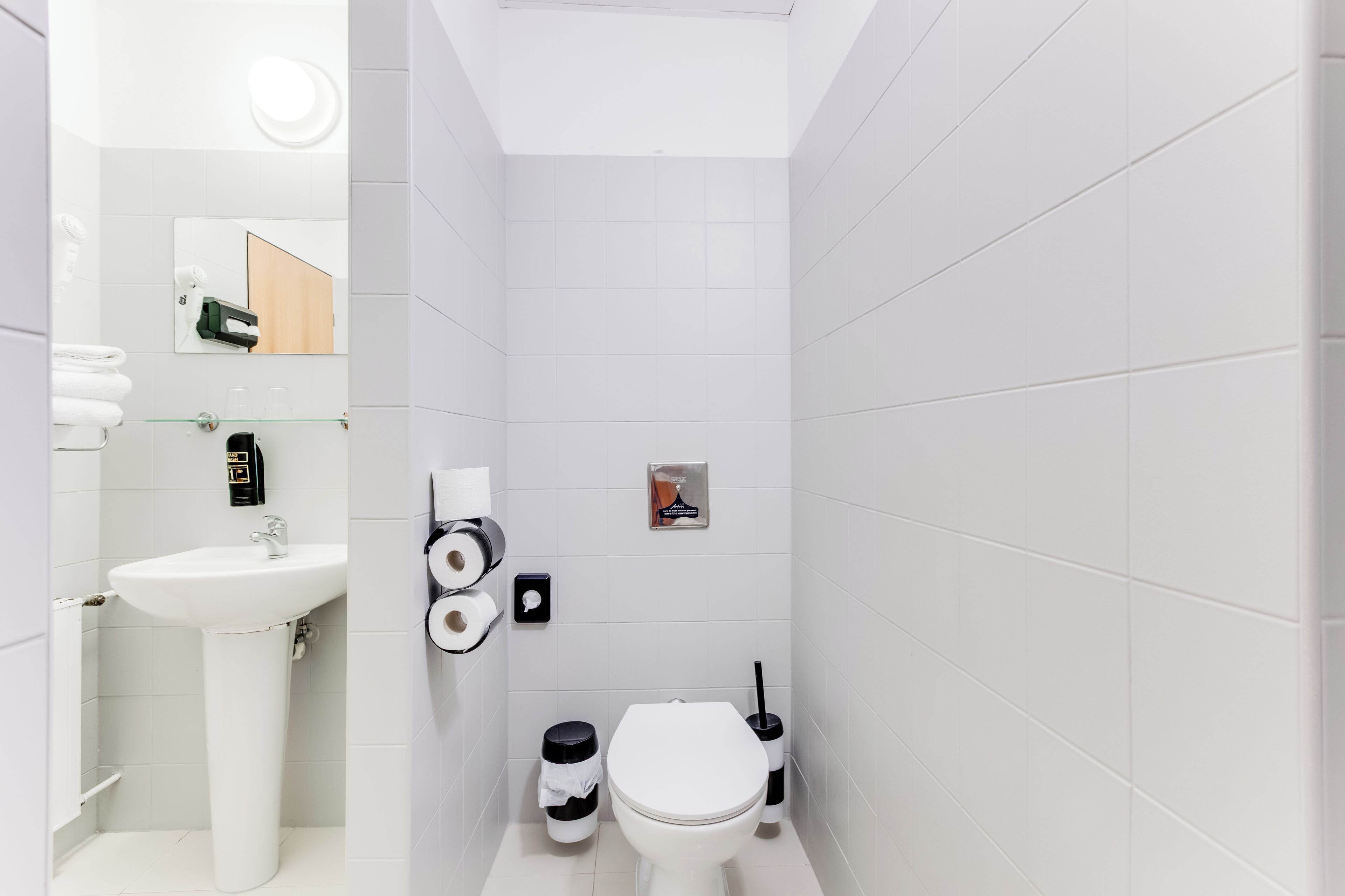 Foto - Andante Hotel