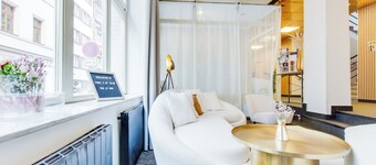 Andante Hotel