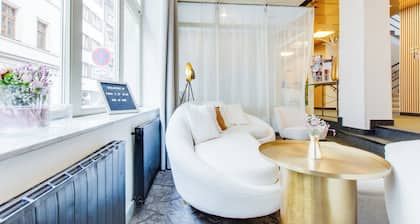 Andante Hotel