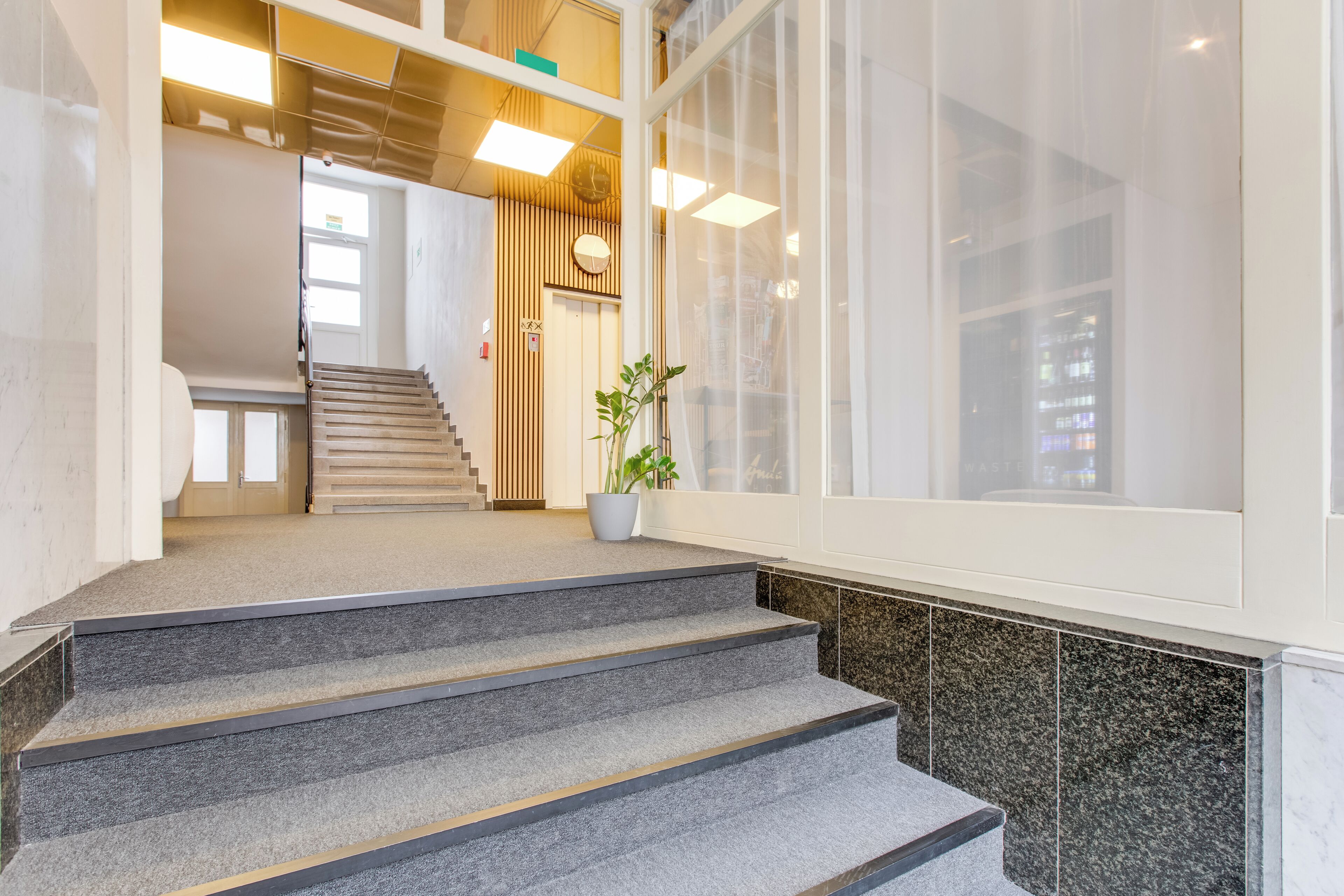 Foto - Andante Hotel