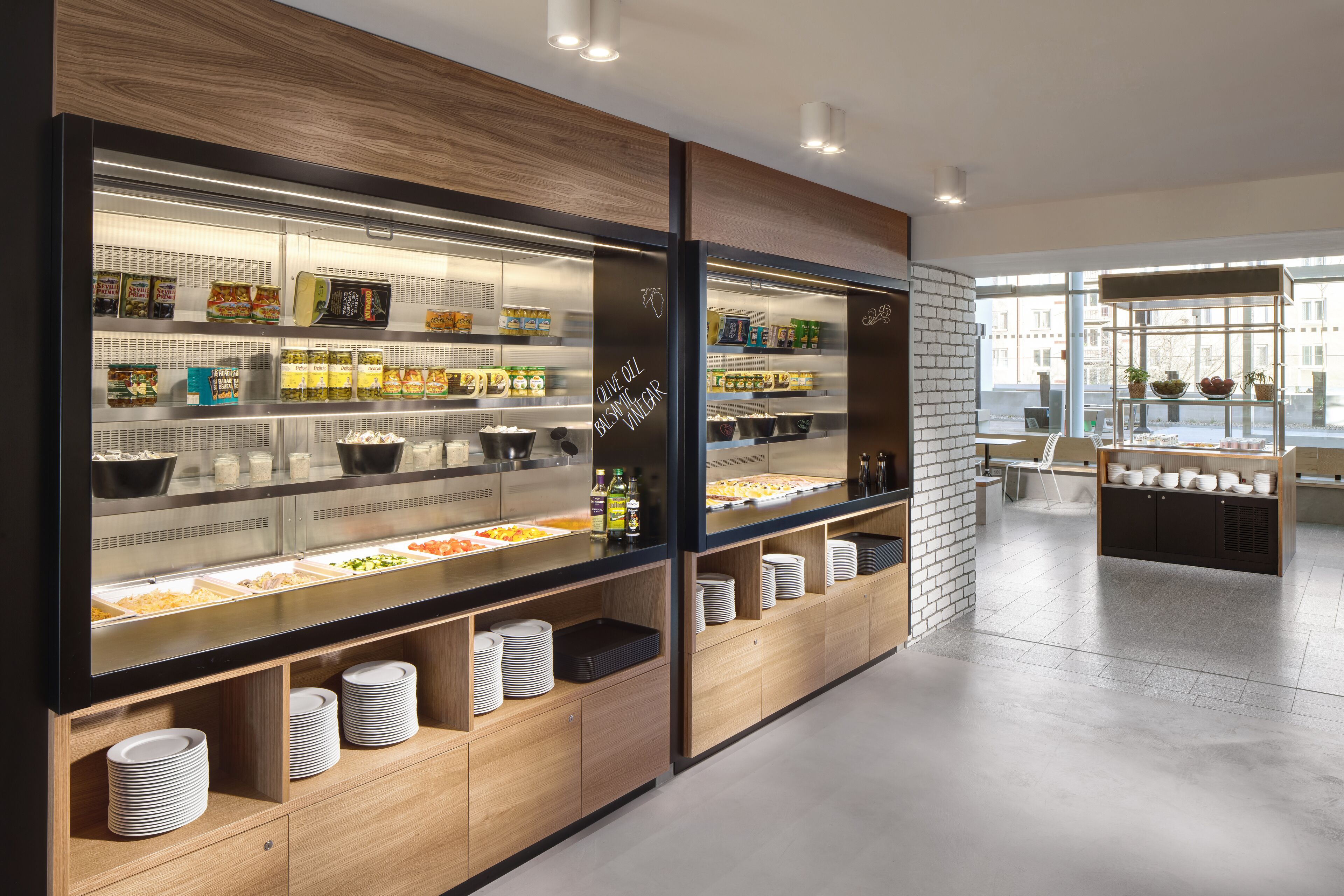 Foto - Comfort Hotel Prague City