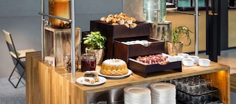 Comfort Hotel Prague City East