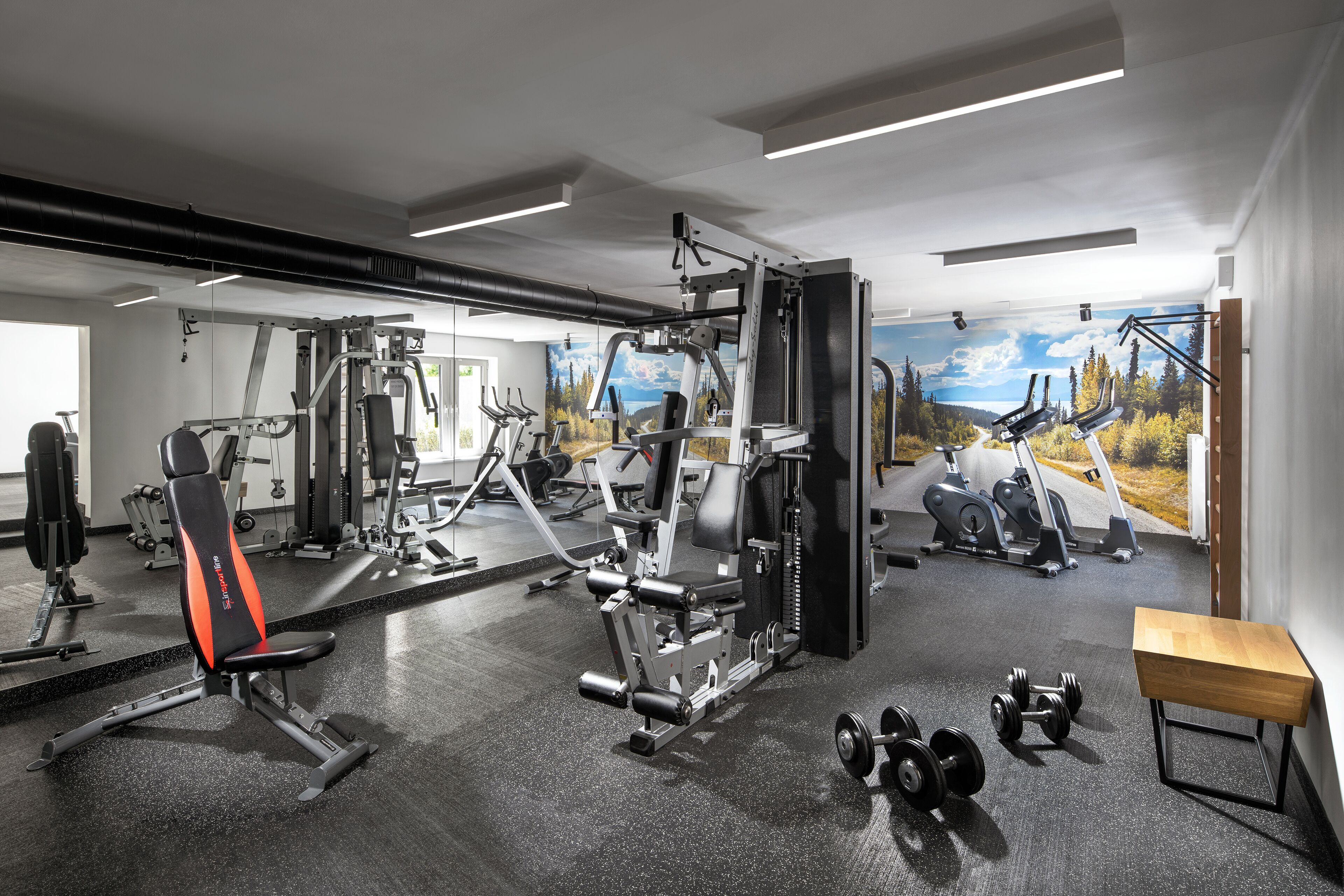 Foto - Comfort Hotel Prague City