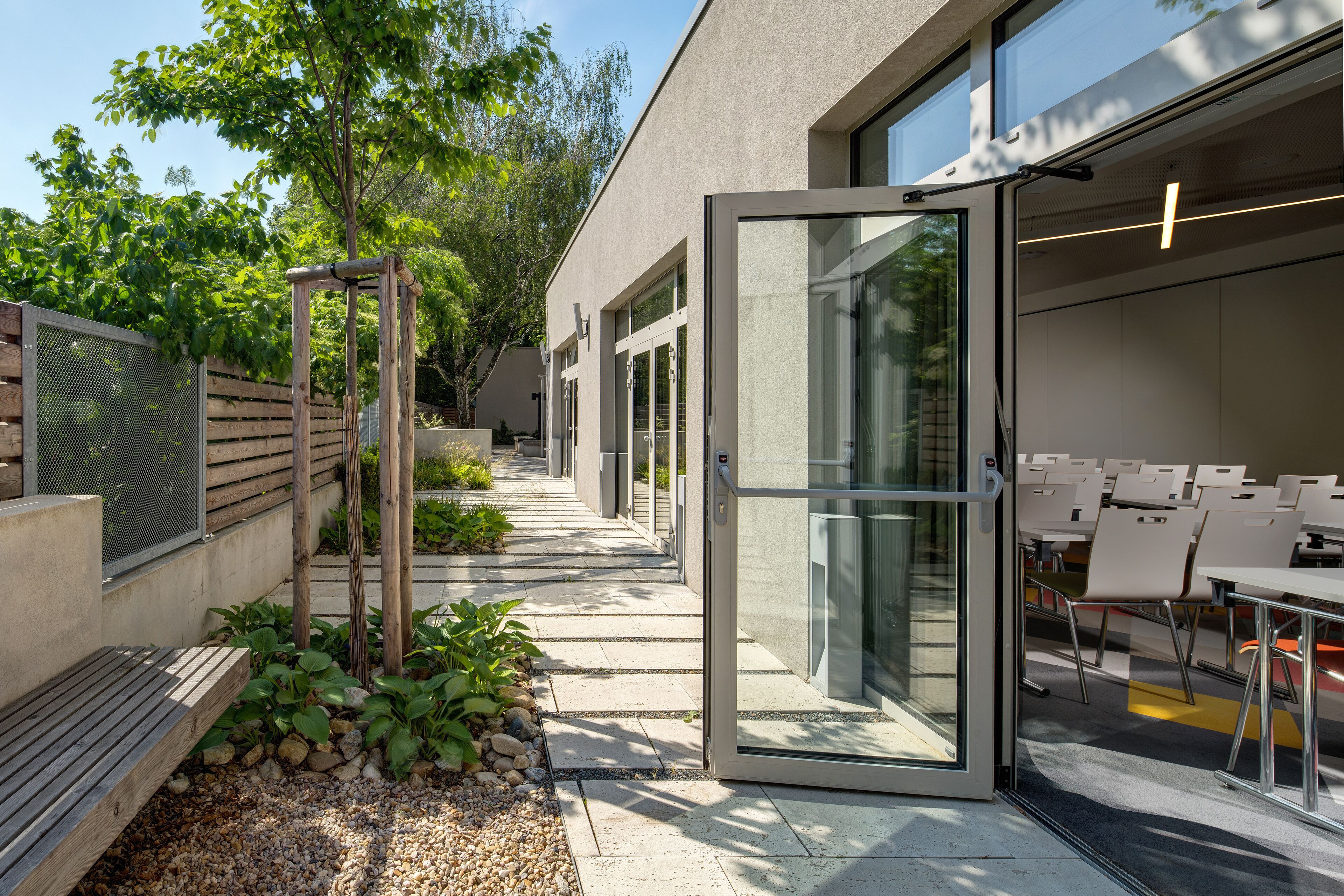 Foto - Comfort Hotel Prague City