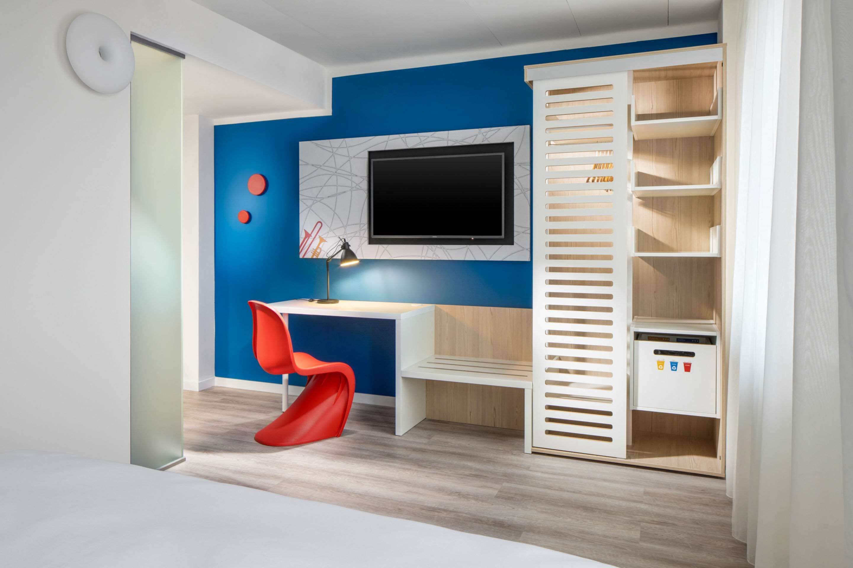 Foto - Comfort Hotel Prague City