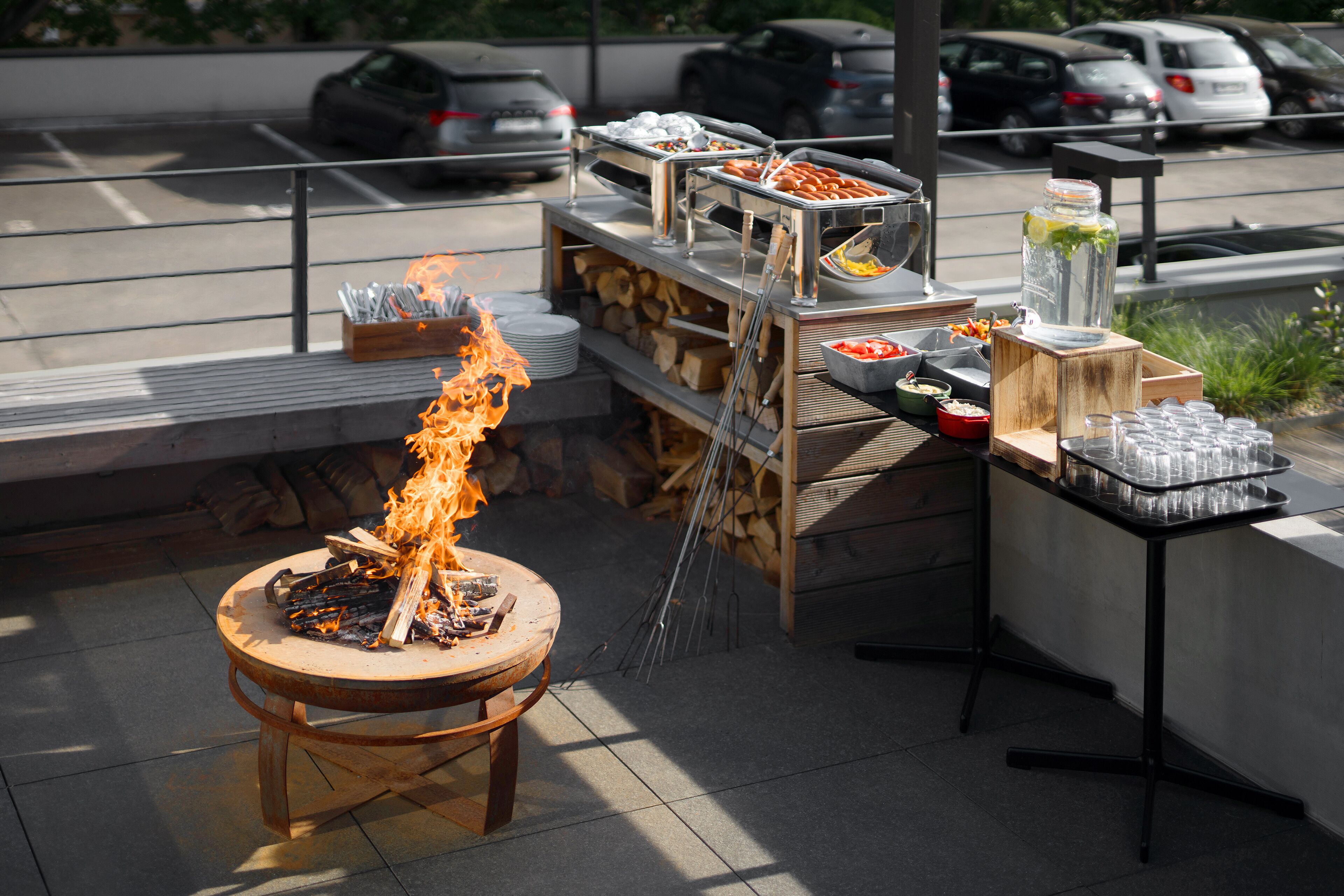 Foto - Comfort Hotel Prague City