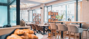 Hotel Belvedere