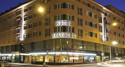 Hotel Belvedere