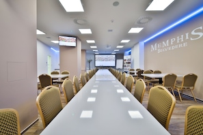 Sala de reunião