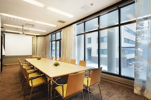 Salle de réunion