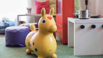 Nursery