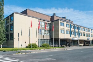Ulkopuoli