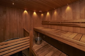 Spa - Cumulus Kuopio (Kuopio)