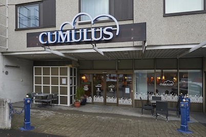 Cumulus Kuopio