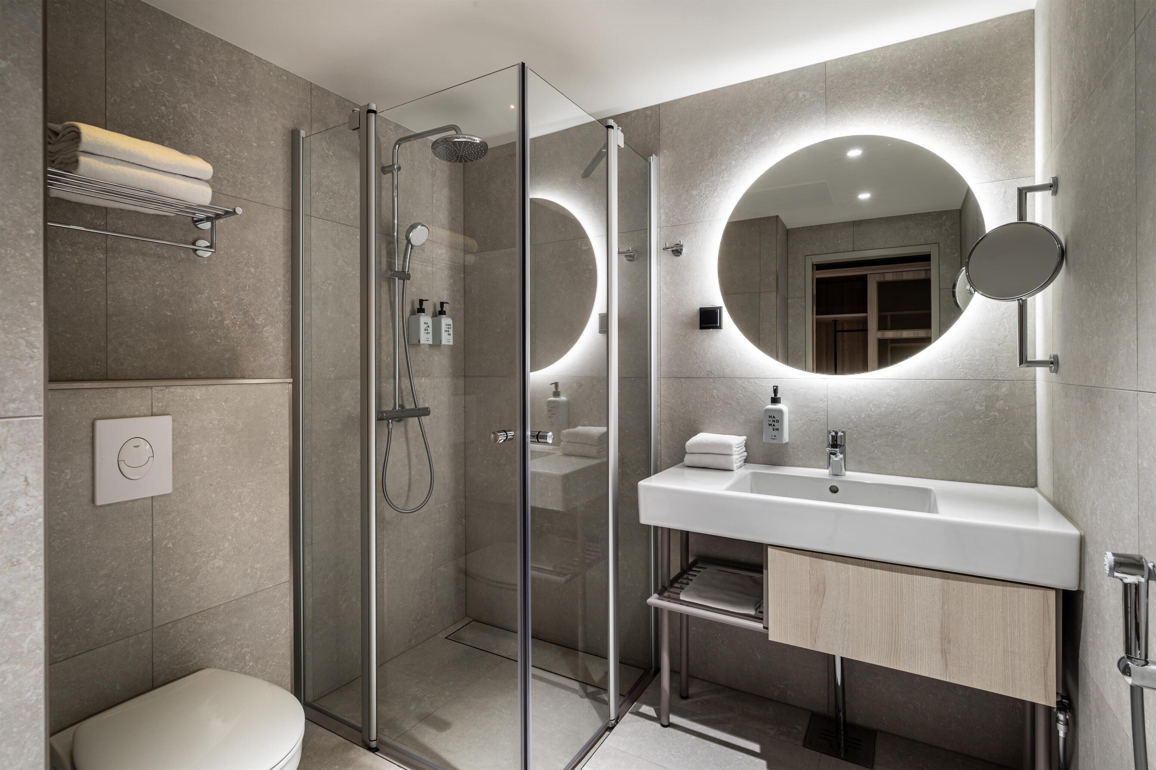 Foto - Scandic Pohjanhovi