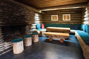 Spa - Scandic Pohjanhovi (Rovaniemi)