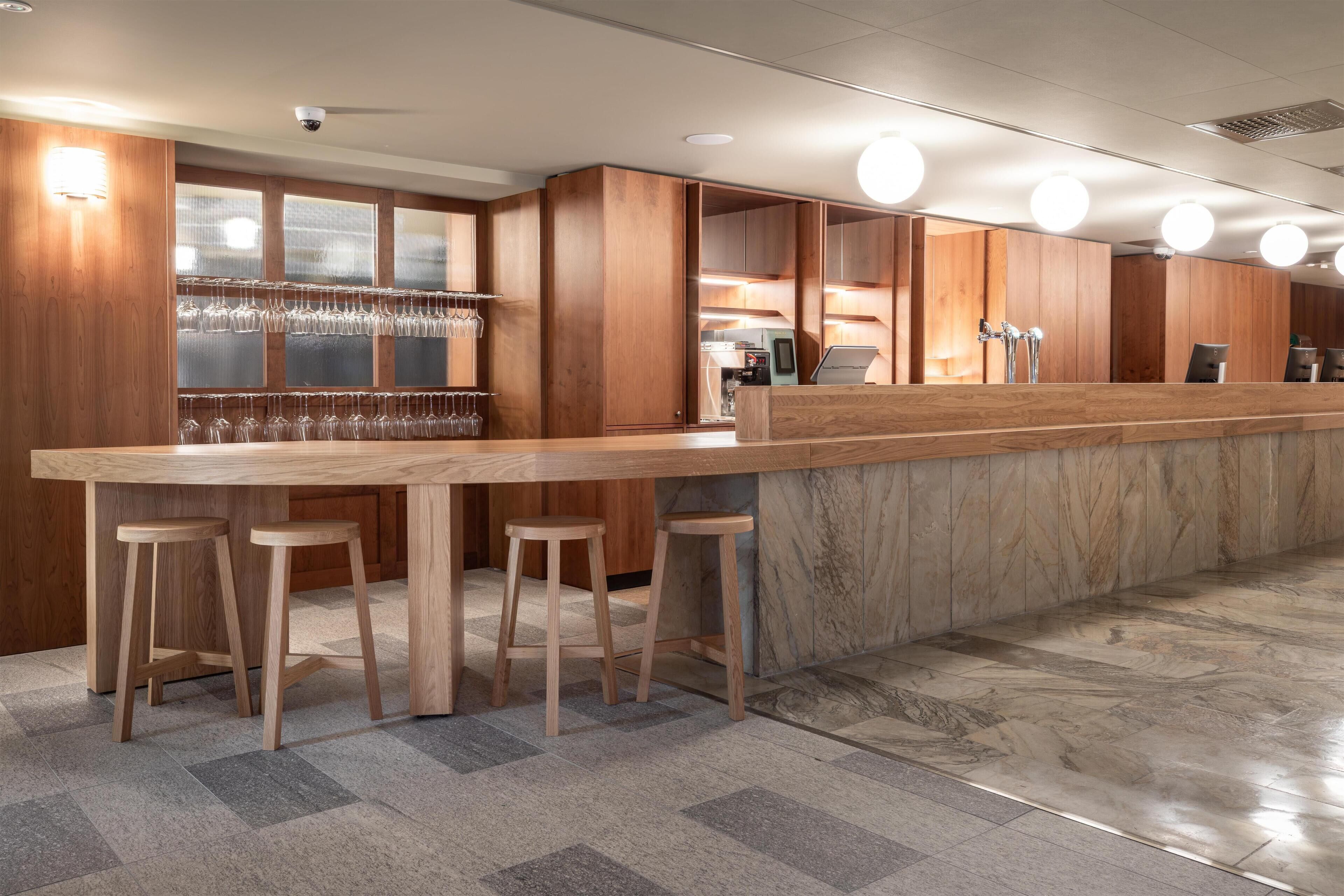 Foto - Scandic Pohjanhovi